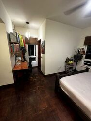 The Tropica (D18), Condominium #497295601